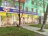 г. Тверь, ул. Горького, 35 г. Тверь, ул. Горького, 35