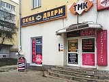 г. Тверь, ул. Луначарского, 2 (Петербургское ш., 54/2) г. Тверь, ул. Луначарского, 2 (Петербургское ш., 54/2)